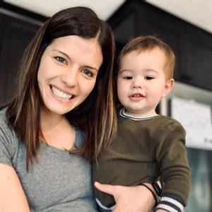 Meet your Posher, Tamara